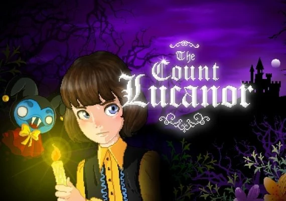 The Count Lucanor Global