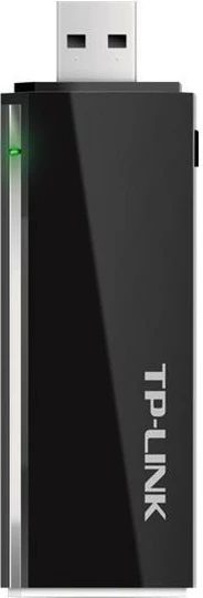 Adapter Wi‑Fi USB, TP-Link, Archer T4U, i zi