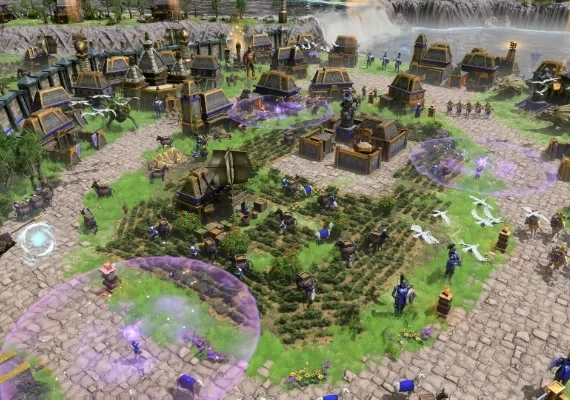 Age of Mythology: Retold - Premium Upgrade DLC EN Global