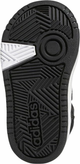 Atlete për fëmijë adidas, të zeza [Madhësia: 25]