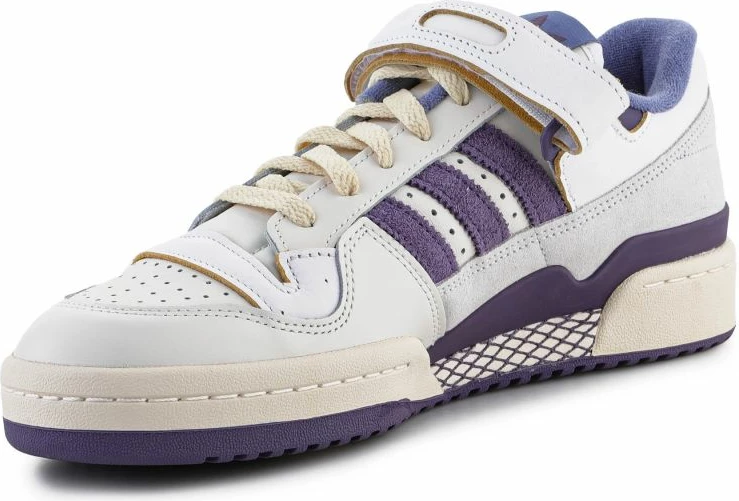 Atlete për meshkuj adidas ORIGINALS, të bardha [Madhësia: 44]