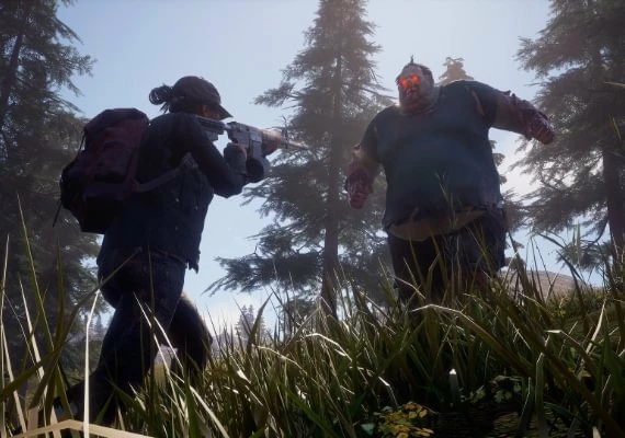 State of Decay 2: - Soundtrack DLC Juggernaut Edition EN/DE/FR/IT/PT/RU/ZH/ES Global