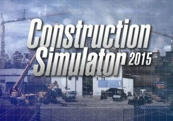 Construction Simulator 2015: Liebherr LB 28 DLC Global