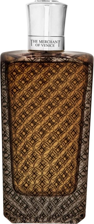 Eau de Toilette The Merchant Of Venice Men's Ottoman Amber, 100 ml