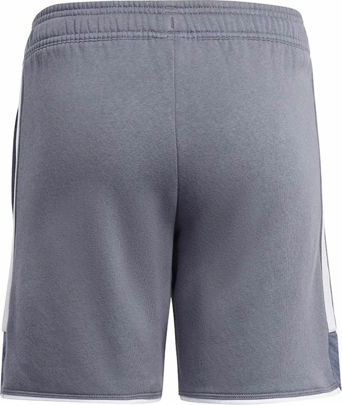 Shorce për fëmijë adidas Tiro 23 League, gri [Madhësia: 116 cm]