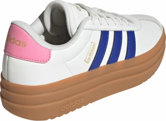 Atlete për femra adidas, të bardha [Madhësia: 37 1/3]
