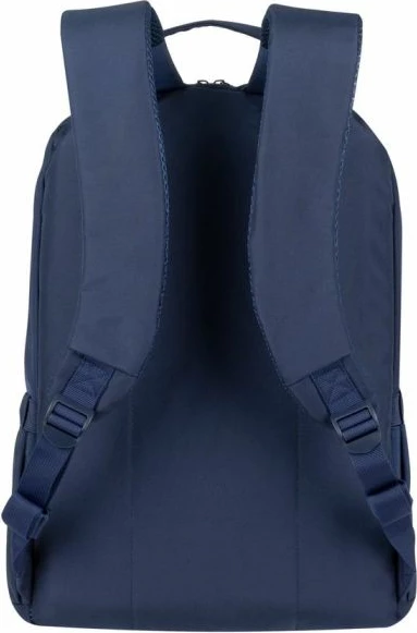 çantë shpine për laptop RIVACASE ECO 7561 për 15.6-16\" blu e errët