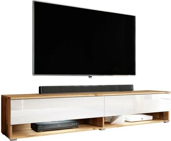 TV Komodë Timber