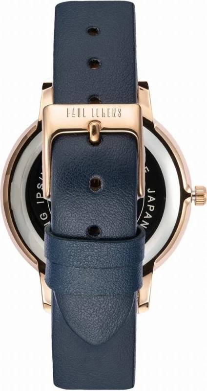 Orë dore për femra Paul Lorens, blu