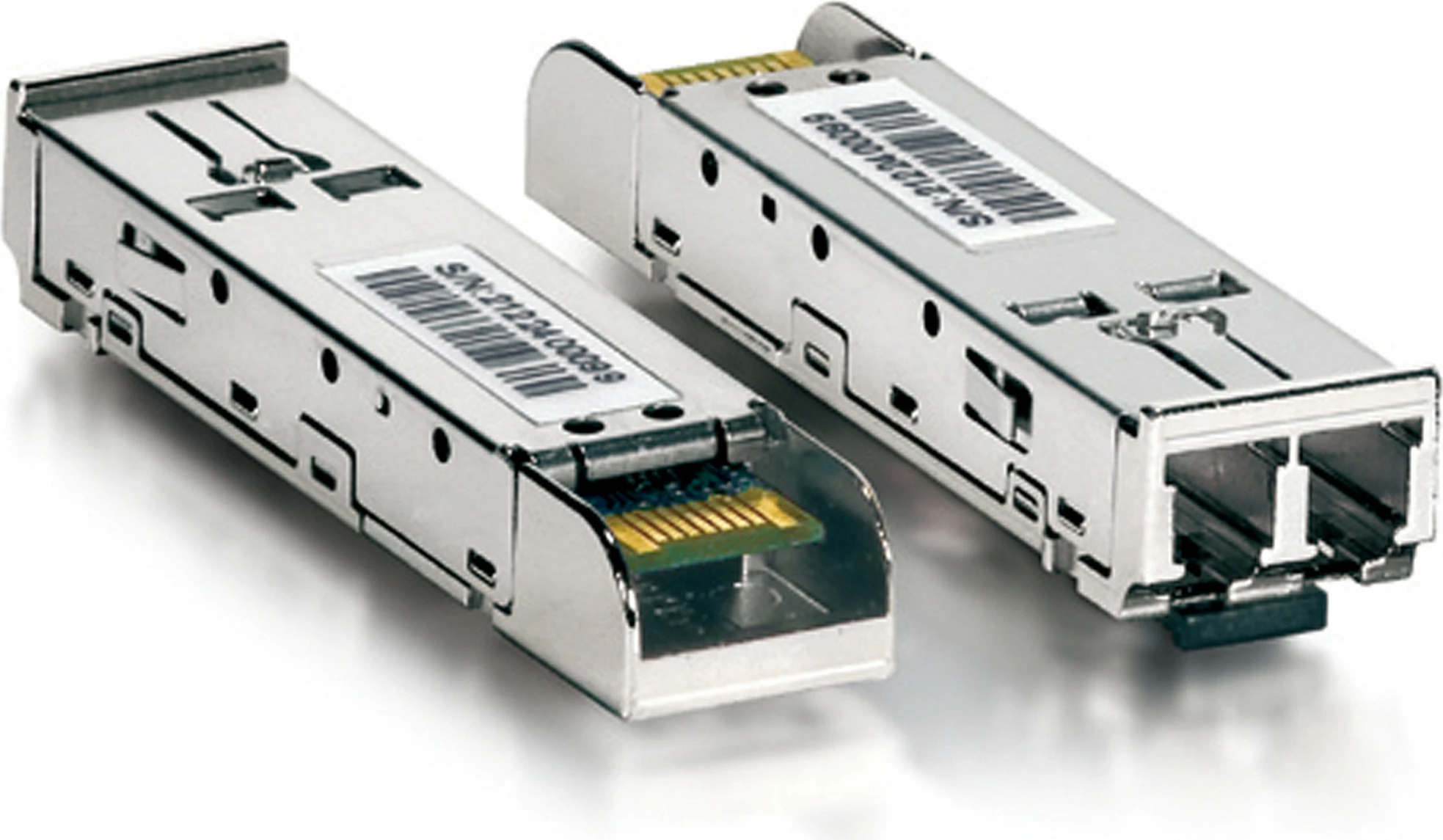 Transceiver LevelOne GVT-0300, 1.25Gbps, Multi-mode, 850nm, Fiber optic