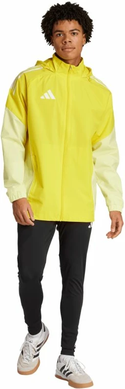 Jakne për meshkuj adidas, e verdhë [Madhësia: L]