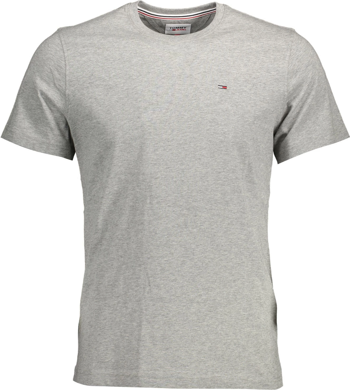 Maicë për meshkuj Tommy Hilfiger, gri [Madhësia: XXL]