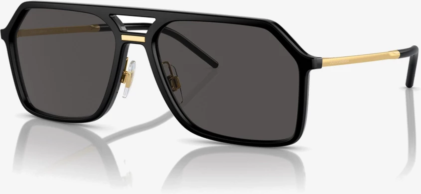 Syze dielli Dolce &amp; Gabbana DG6196 252587 59