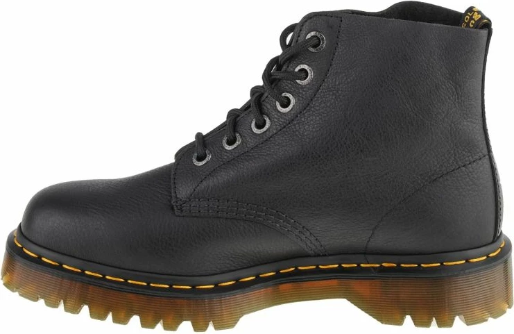 Çizme Dr Martens, të zeza