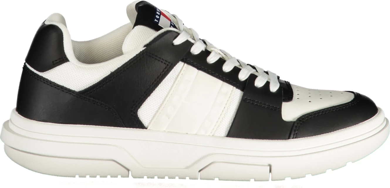 Atlete TOMMY HILFIGER femra, të zeza