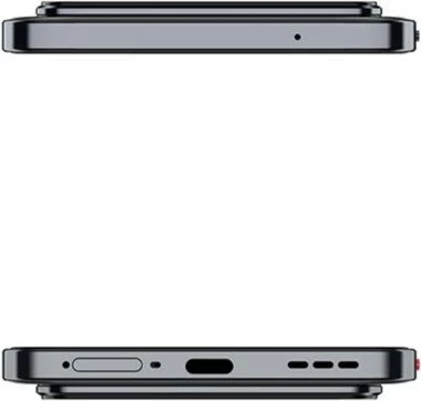 Celular Nubia Air 8/256GB, Android 15, i zi