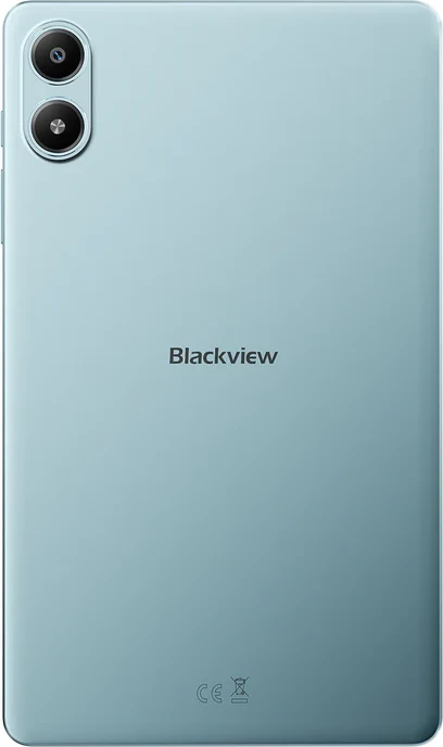 tablet Blackview LINK 2 8.68\" 4GB RAM + 128GB, blu