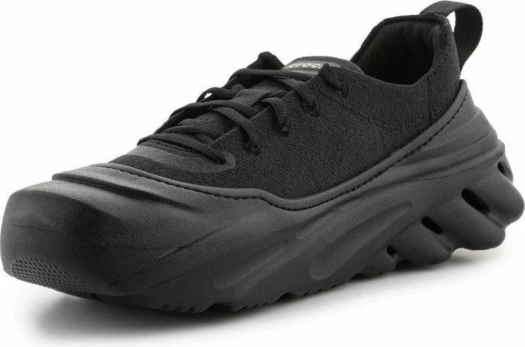 Atlete për meshkuj Crocs, të zeza