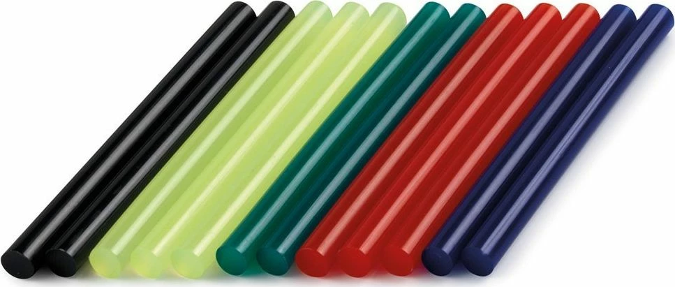 Shkopinj ngjitësi Dremel GG05 7mm x 100mm, 12 copë