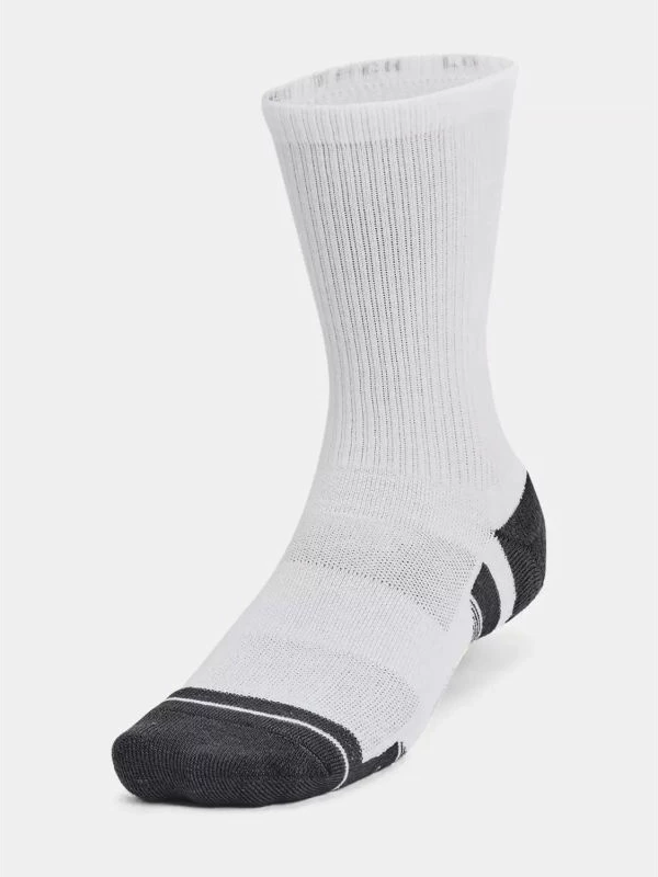 Atlete për meshkuj dhe femra Under Armour, të bardha [Madhësia: XL]