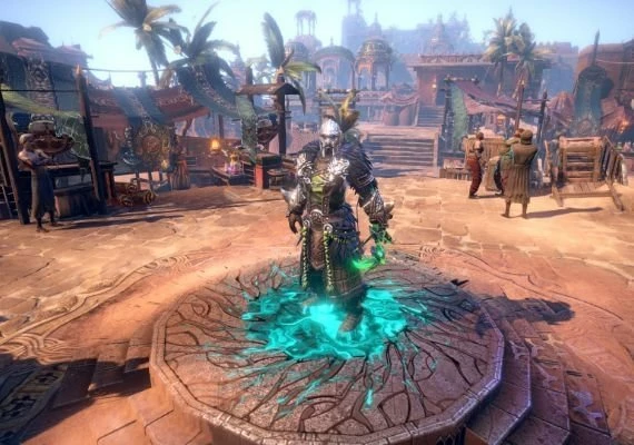 Shadows: Awakening - Legendary Armory Pack EN/DE/FR/RU/ES Global