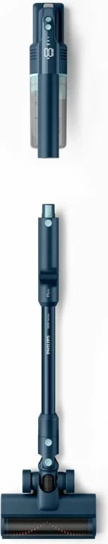 Fshesë elektrike vertikale Philips 5000 Series XC5242/10, sage