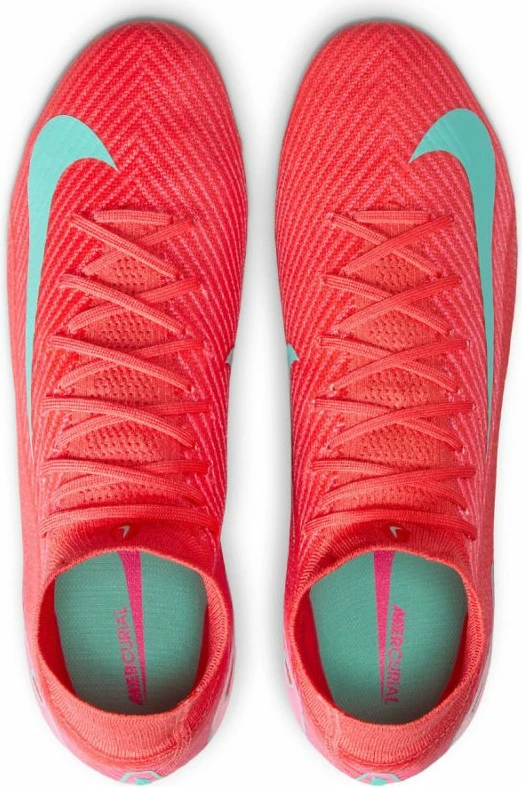 Atlete për meshkuj Nike, portokalli