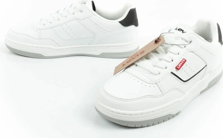 Atlete fëmijësh Levi's John, të bardha