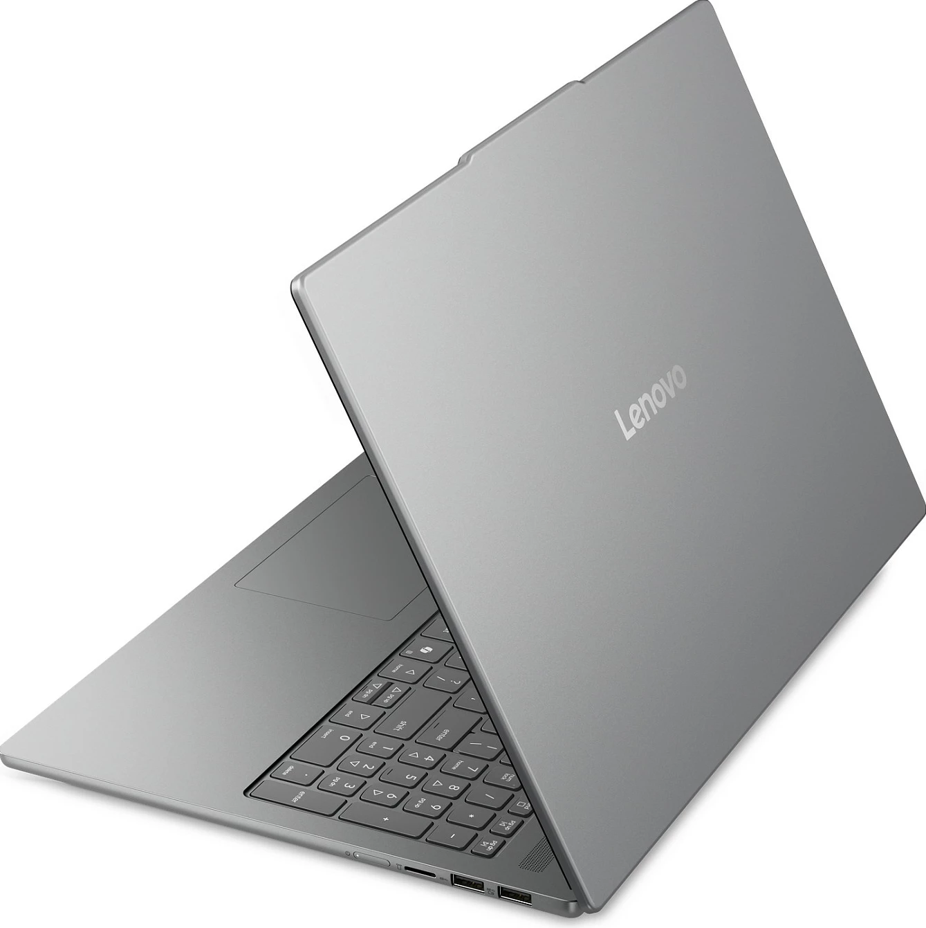 Laptop Lenovo IdeaPad Slim 5 16AGP11, Ryzen AI 5 430, 16GB RAM Memorje, 1TB SSD, 16" WUXGA, Windows 11 Home, Luna Grey
