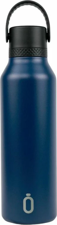 Shishe termike FC Barcelona Runbott 972192N, navy, 600ml