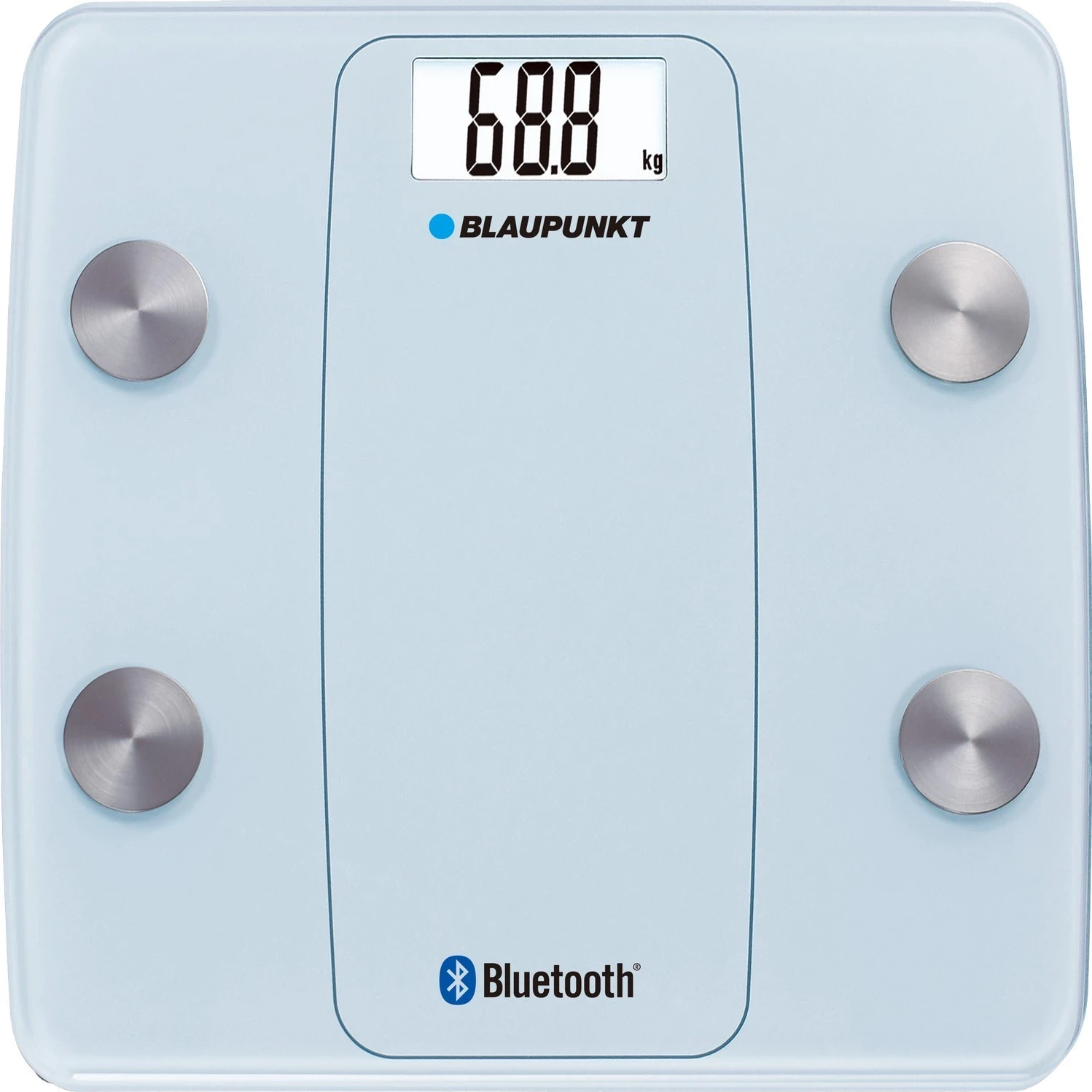 Peshore Blaupunkt BSM711BT, e bardhë