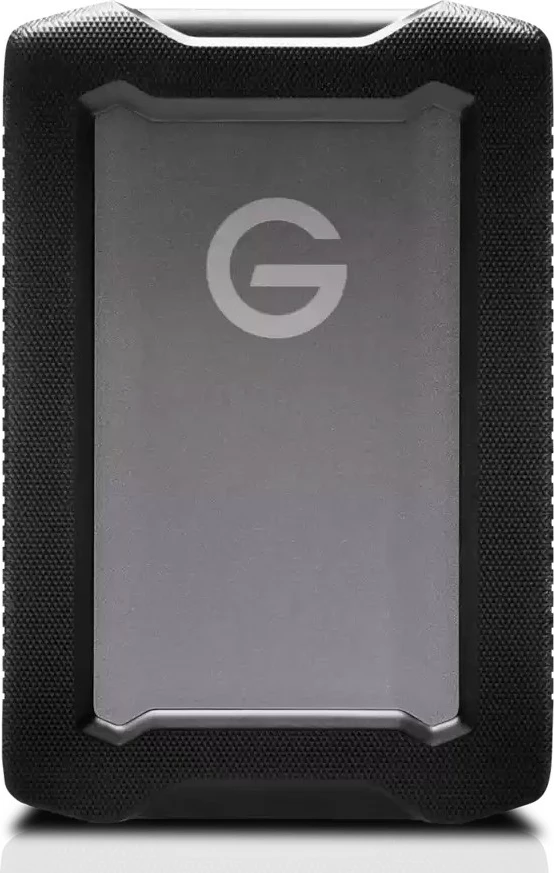 Hard disk i jashtëm Sandisk G-DRIVE ArmorATD 1TB 2.5" Space Grey