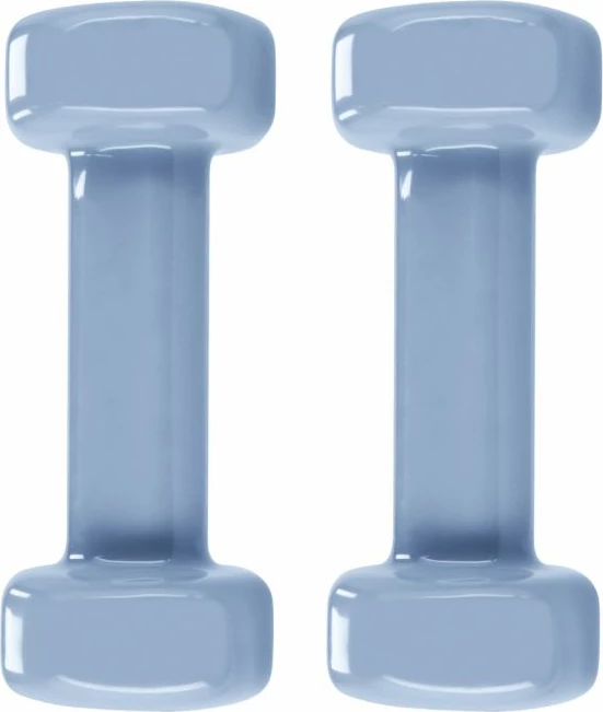 Hantella vinili për meshkuj/femra Spokey, blu