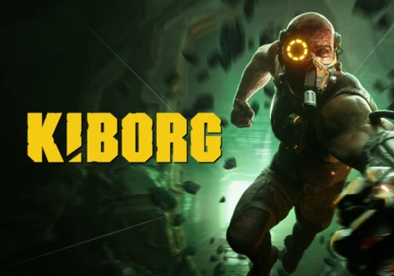 KIBORG Global