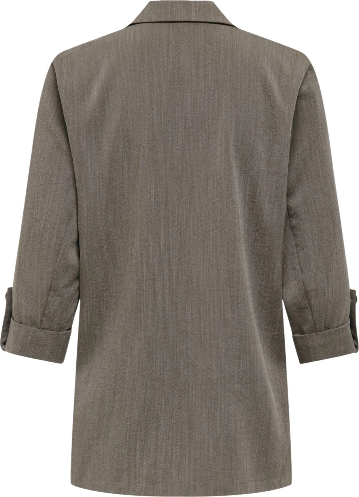 Blazer për femra Only ONLMARSA 15308084, taupe [Madhësia: XS]