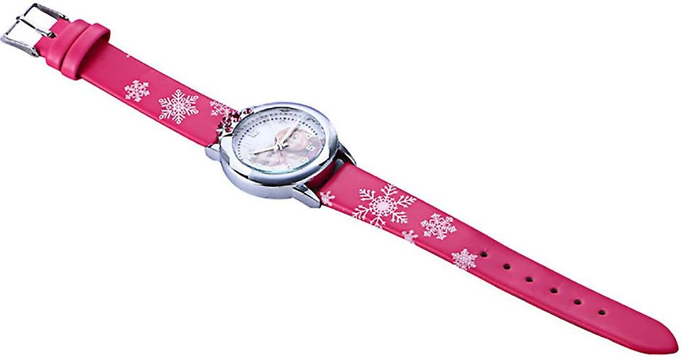 Orë dore për fëmijë Frozen 5293R, rozë