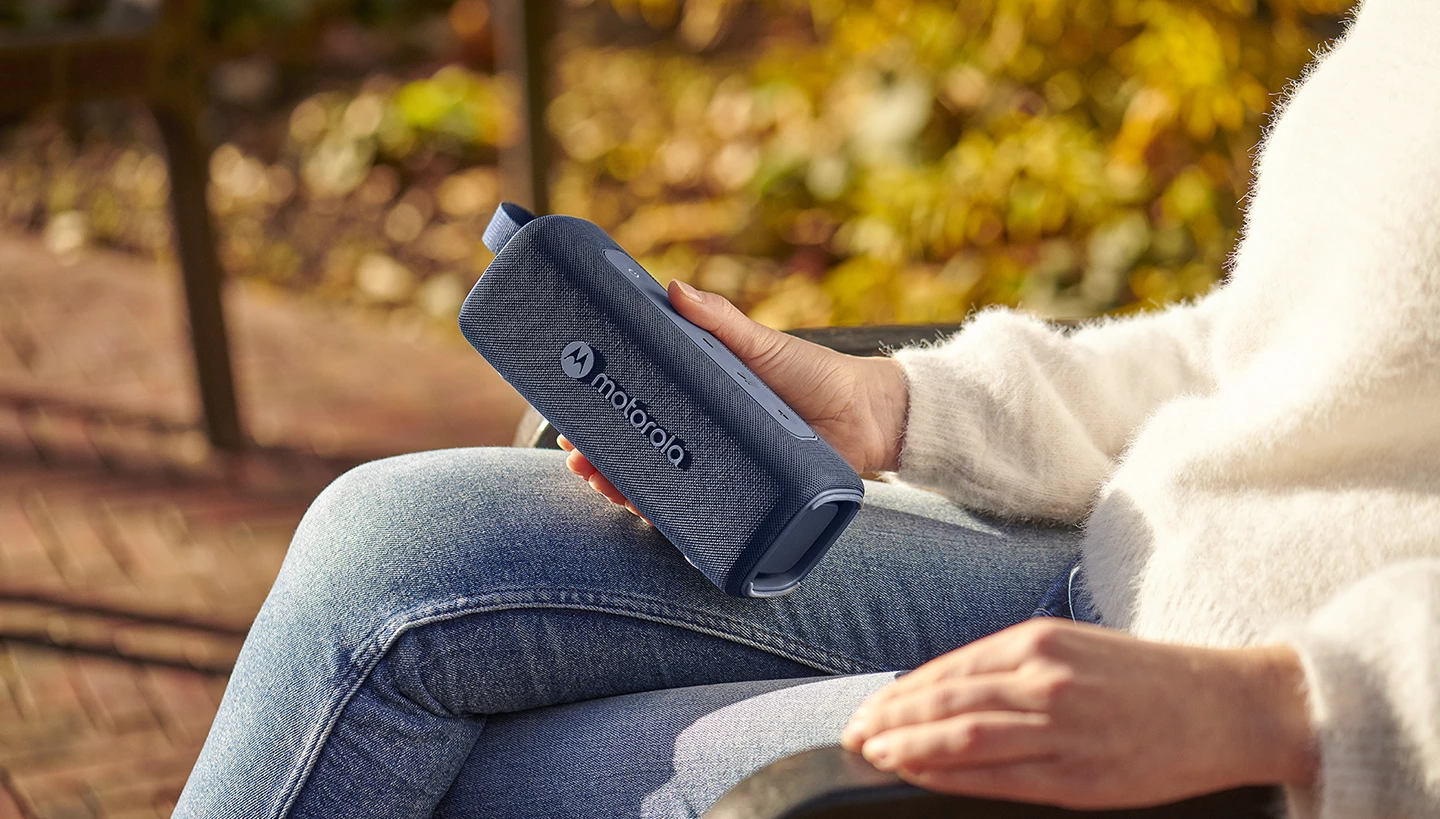 Altoparlant Bluetooth Motorola ROKR 600 30W IP67 deri 6 orë, zi