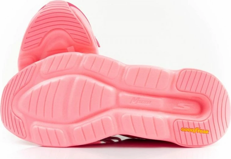 Atlete për femra Skechers, rozë [Madhësia: 37]
