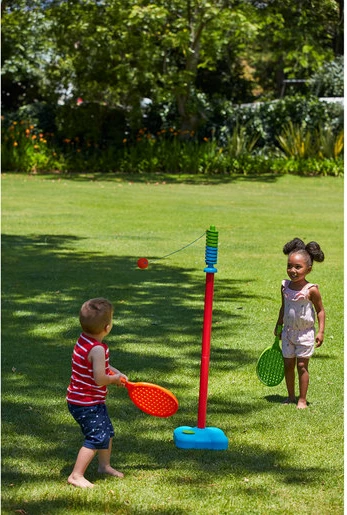 Early Learning Centre Tennis Zoomer