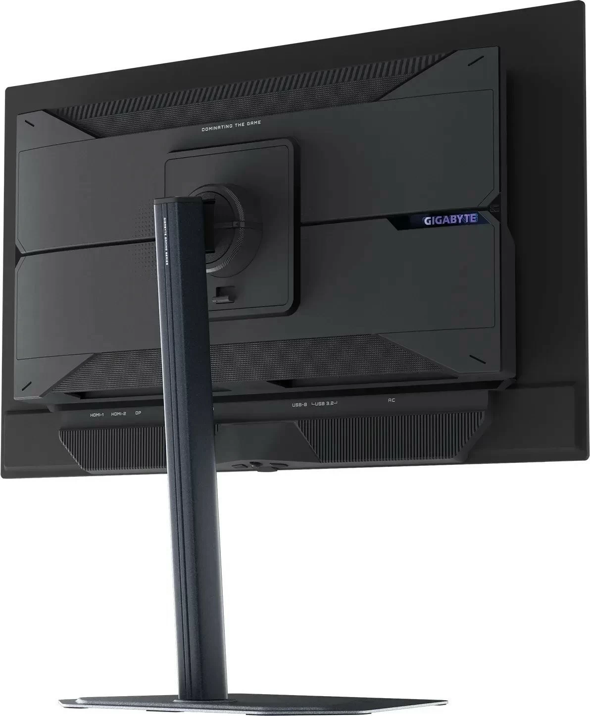 Monitor Gigabyte MO27Q2A, 27 inch, QD OLED, 280Hz, 2560x1440, i zi