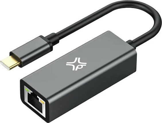 Adapter Ethernet USB-C XTREMEMAC XWH-ACE-13, RJ-45, i zi