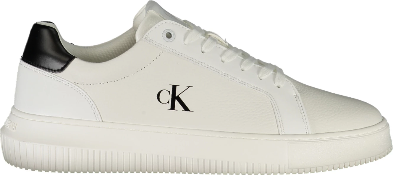 Atlete Calvin Klein meshkuj, të bardha