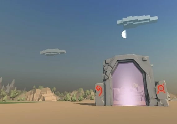 VRAdventure EN Global