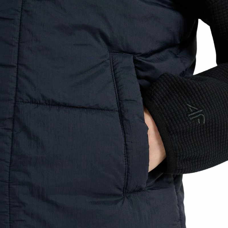 Jelek për femra 4F, e zezë