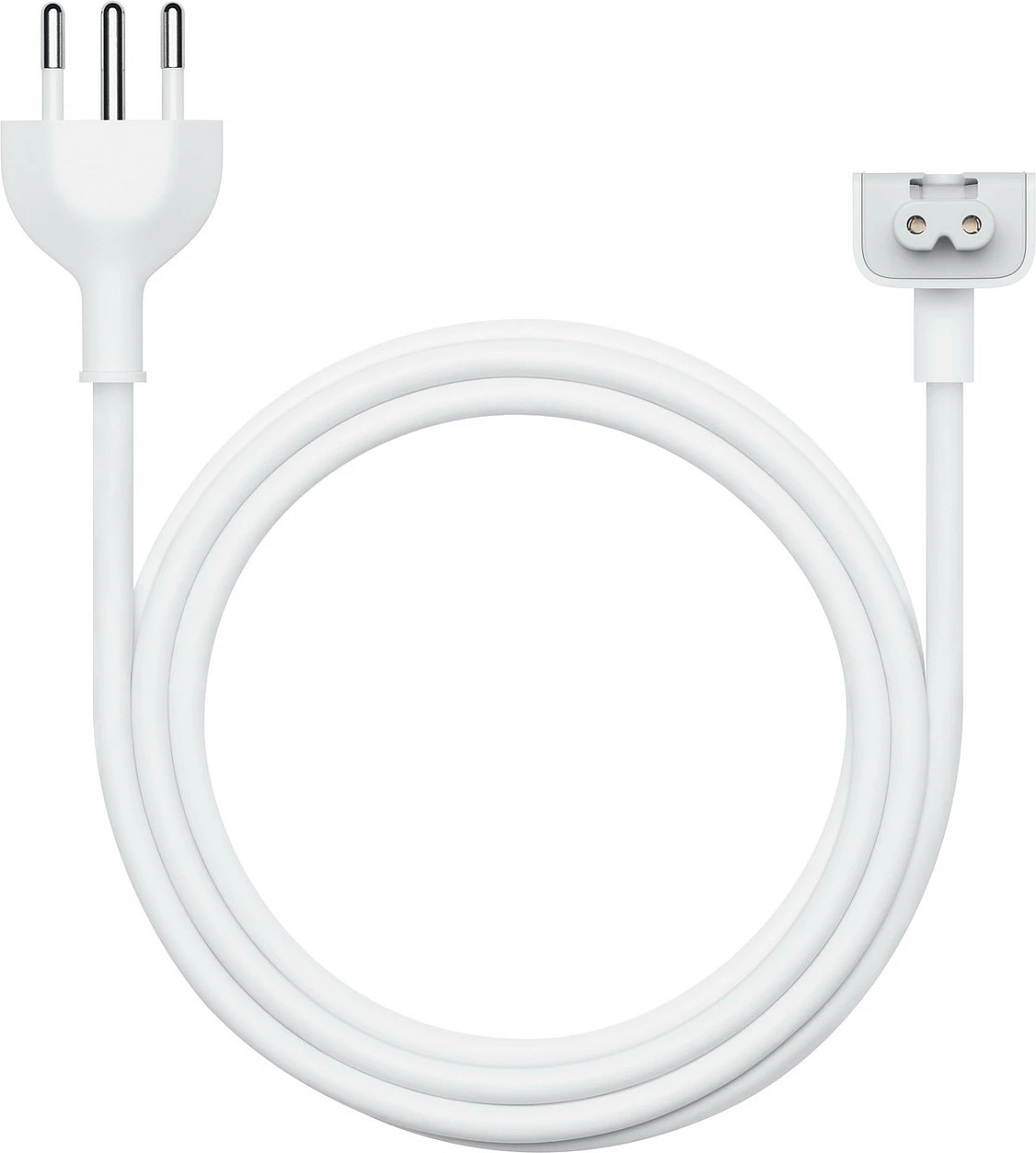 Kabllo zgjatëse për adapter rryme Apple Power Adapter Extension Cable, e bardhë
