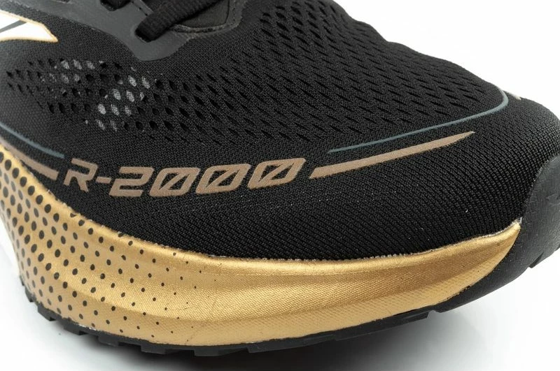 Atlete meshkuj Joma R.2000 2591, të zeza [Madhësia: 43]