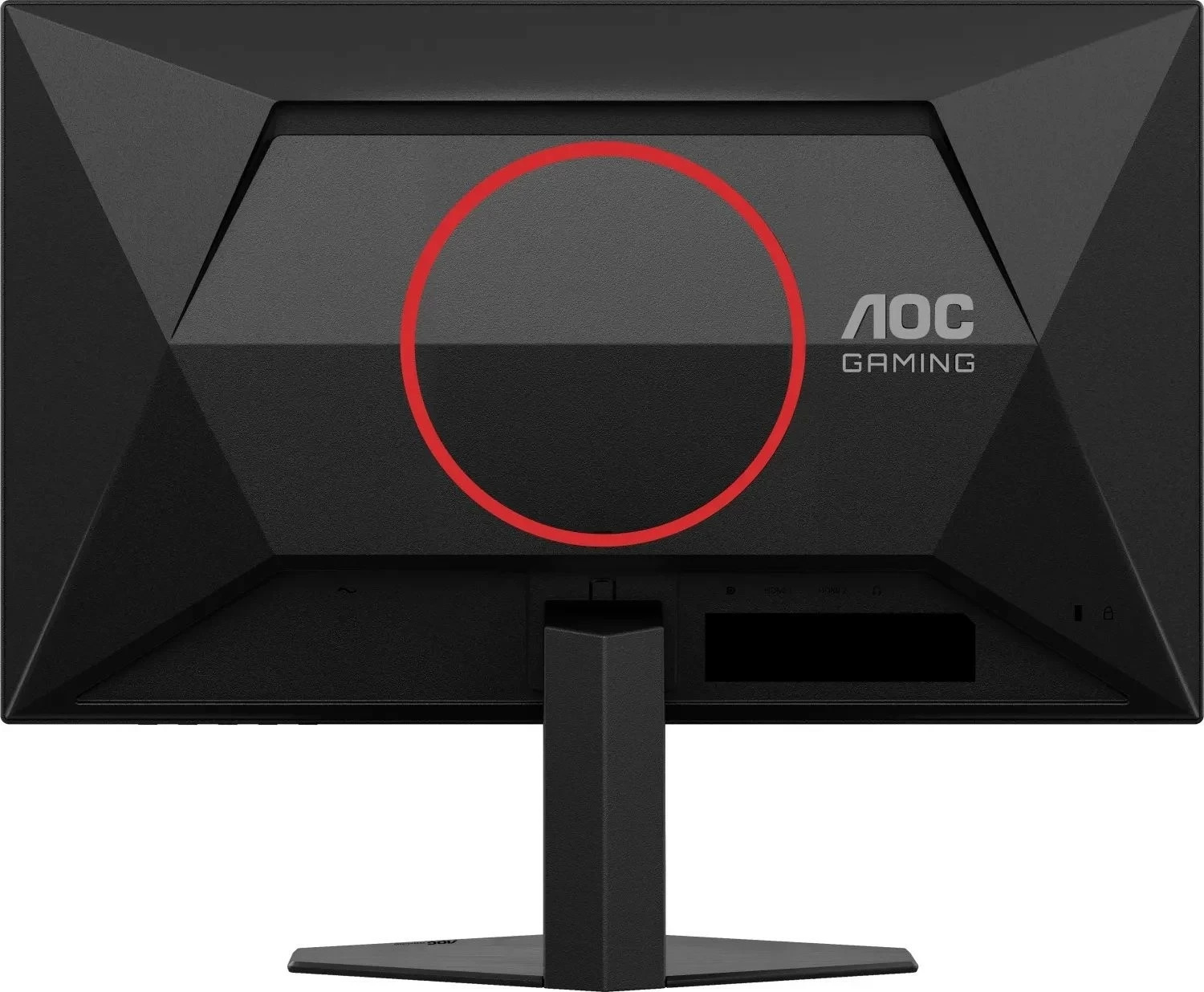 Monitor AOC 25G4SRE, 24.5", Fast IPS, 300Hz, Full HD, i zi