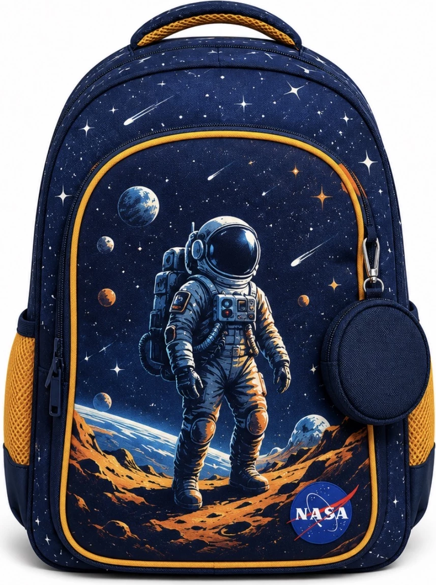 MUST CANTE NASA 114