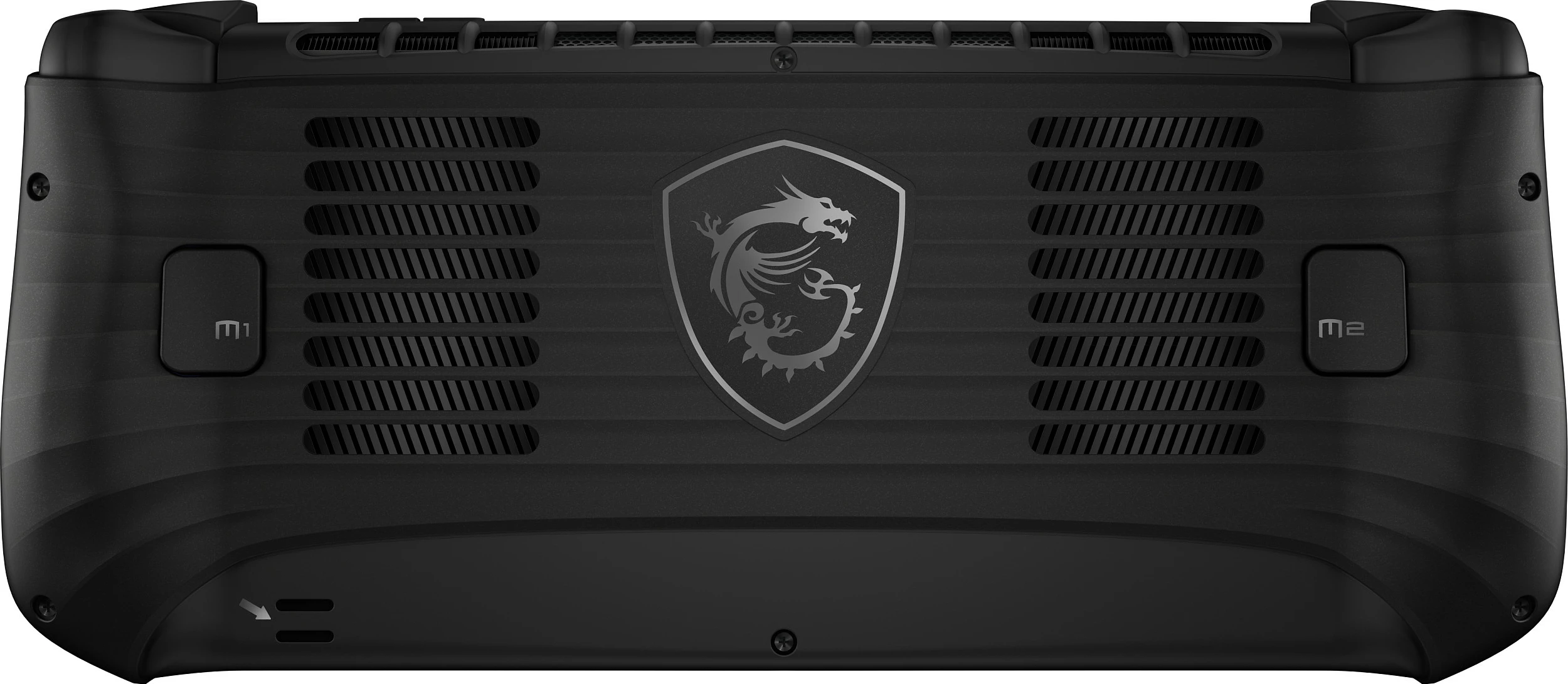 Konzolë gaming handheld MSI Claw 8 AI+ A2VM-015, 1TB, 32GB RAM, 8" 120Hz, black/beige