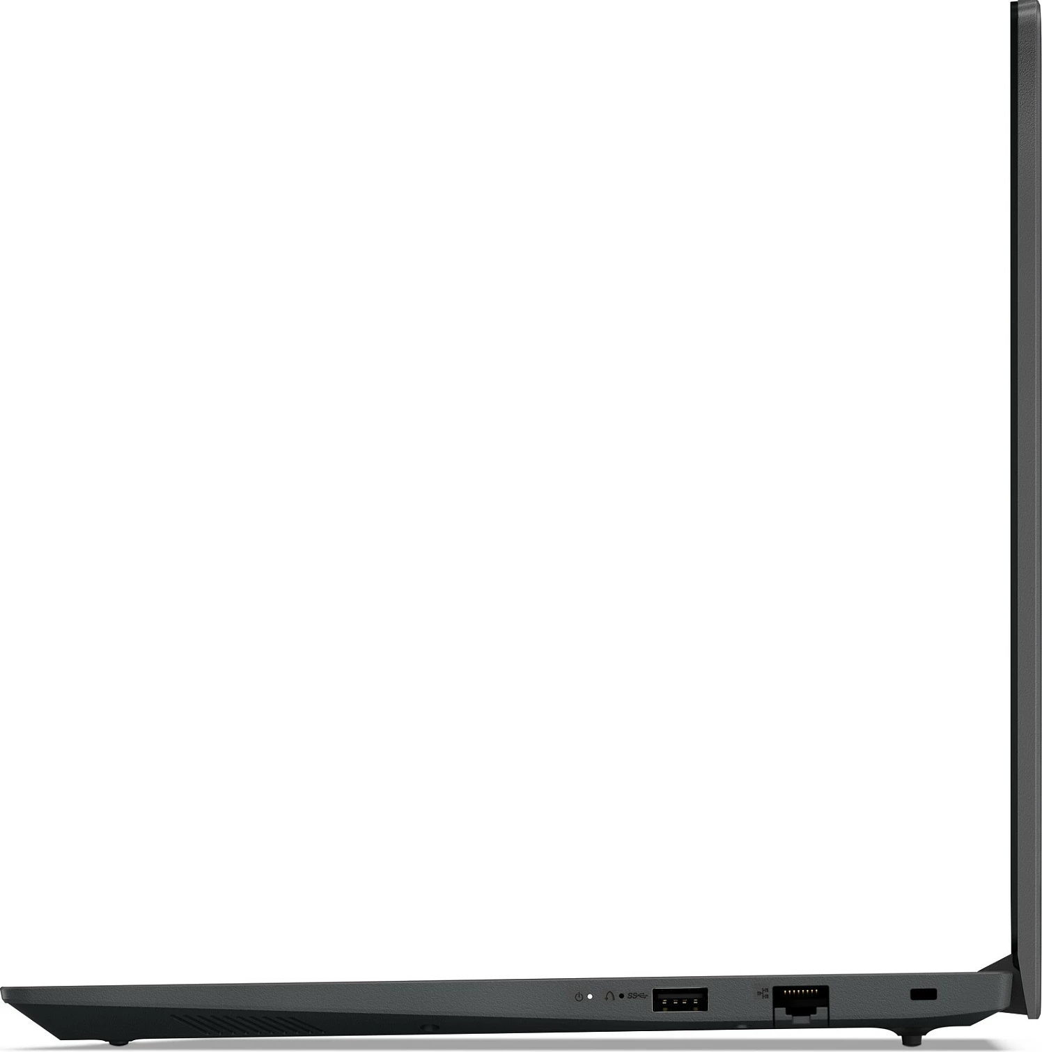 Laptop Lenovo V V15, AMD Ryzen 5, 16 GB RAM, 512 GB SSD, Business Black